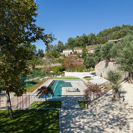 Quinta Leitao I By Se *