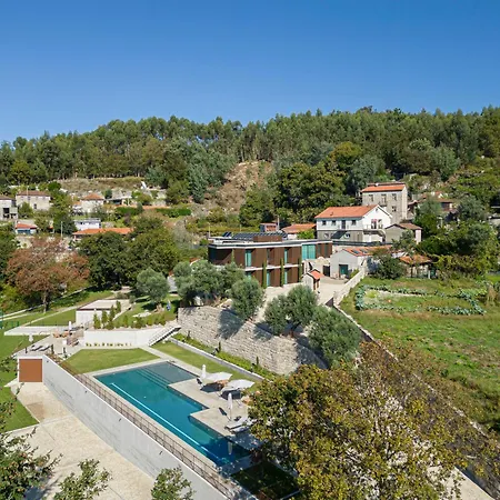 Quinta Leitao I By Se * Anisso