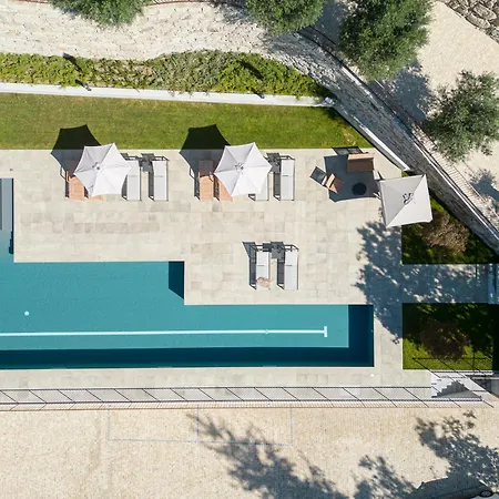 Quinta Leitao I By Se