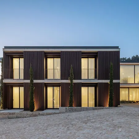 Quinta Leitao I By Se Apartman Anisso