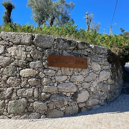 Quinta Leitao I By Se Anisso