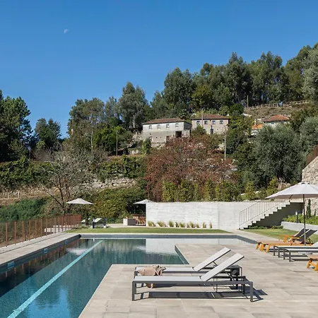 Quinta Leitao I By Se Apartman