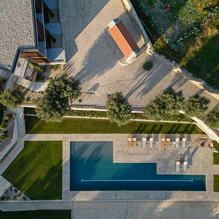 Quinta Leitao I By Se *