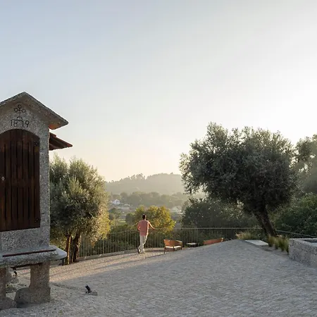 Quinta Leitao I By Se *