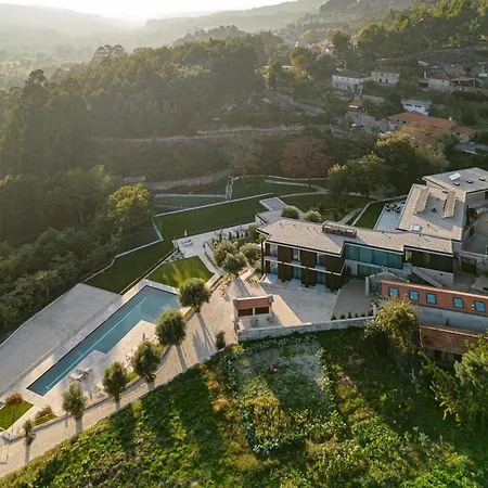 Quinta Leitao I By Se * Anisso