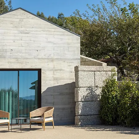 Quinta Leitao I By Se * Anisso