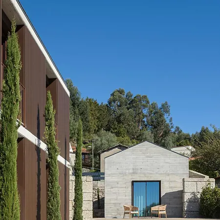 Quinta Leitao I By Se Appartement