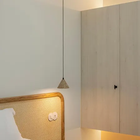 Apartman Quinta Leitao I By Se Anisso