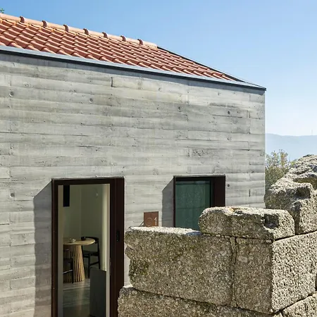 Quinta Leitao I By Se *