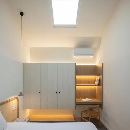 Quinta Leitao I By Se * Anisso