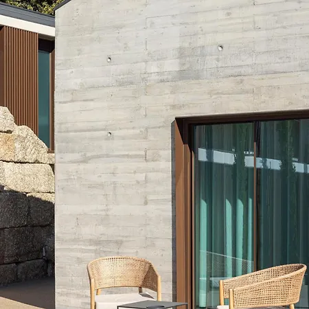 Quinta Leitao I By Se