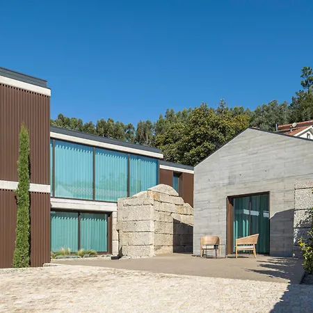 Appartement Quinta Leitao I By Se