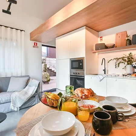 Appartement Quinta Leitao I By Se *