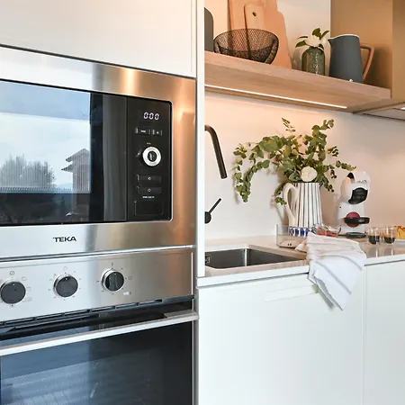 Quinta Leitao I By Se Appartement Anisso