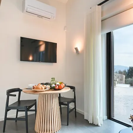 Appartement Quinta Leitao I By Se Anisso