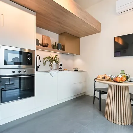 Quinta Leitao I By Se Appartement