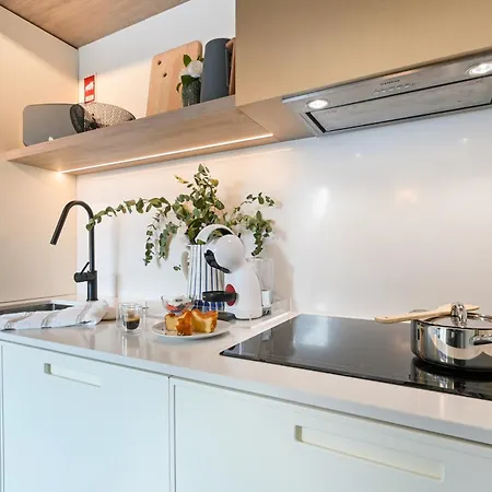 Quinta Leitao I By Se Appartement